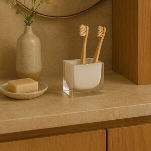 Izod Toothbrush Holder